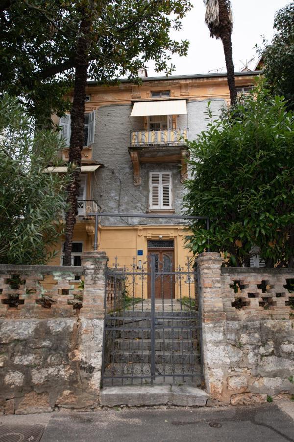 Studio "Centar 1"-50M2 Opatija Exterior foto